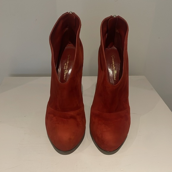 Gianvito Rossi Boots - Size 37 - Picture 5 of 13